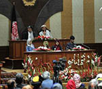 Youth’s Role Vital in Anti-Corruption Drive: President